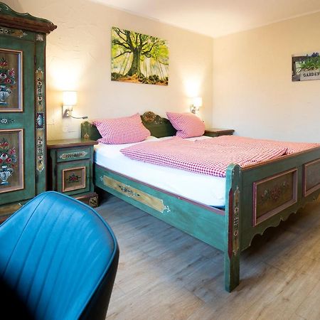 Landhotel-Restaurant Beckmann Heiden Luaran gambar