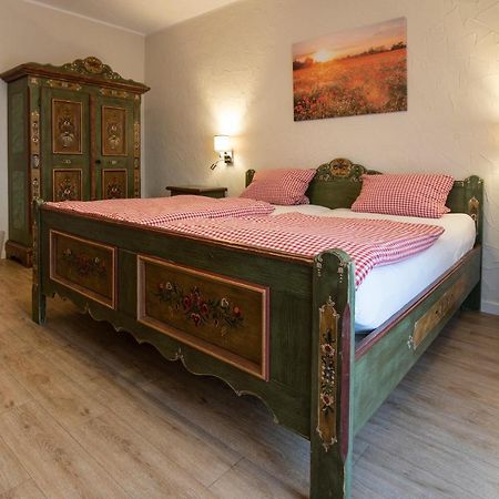 Landhotel-Restaurant Beckmann Heiden Luaran gambar