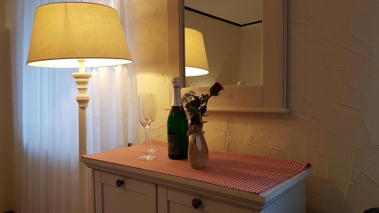 Landhotel-Restaurant Beckmann Heiden Luaran gambar
