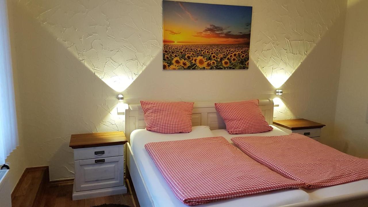 Landhotel-Restaurant Beckmann Heiden Luaran gambar